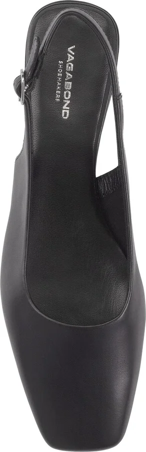 Delia Slingback Flat - Image 6