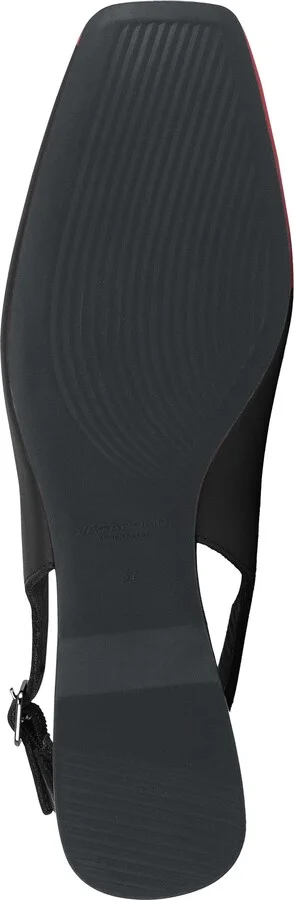 Delia Slingback Flat - Image 7