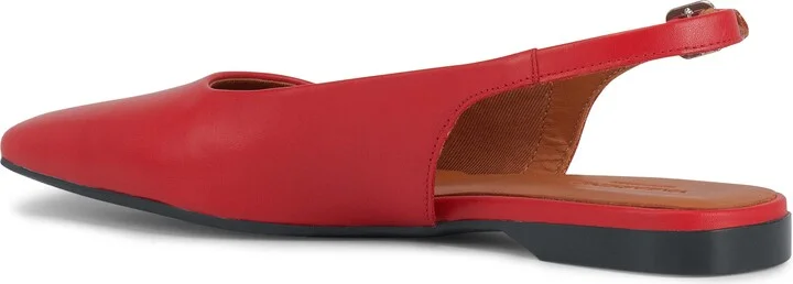 Delia Slingback Flat - Image 10