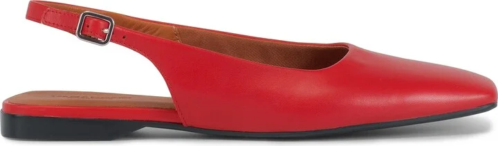 Delia Slingback Flat - Image 11