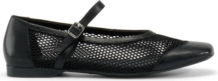 Delia Slingback Flat - Image 3
