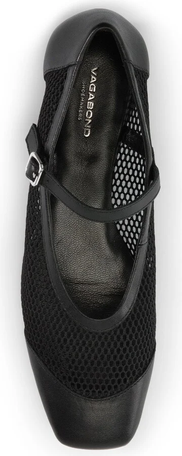 Delia Slingback Flat - Image 5