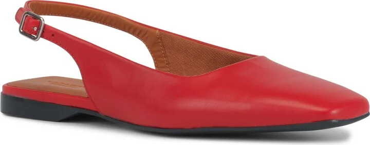 Bright Red