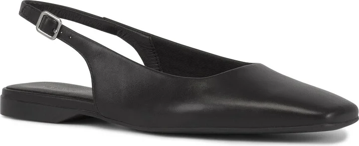 Delia Slingback Flat