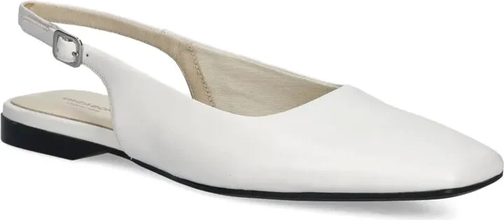 Delia slingback flats - Image 2