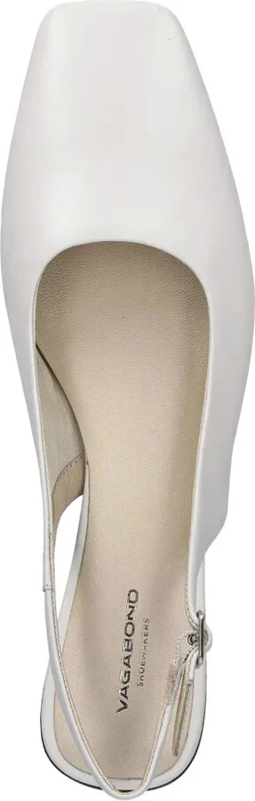 Delia slingback flats - Image 3