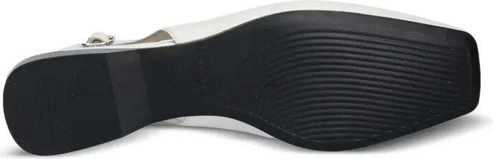 Delia slingback flats - Image 4
