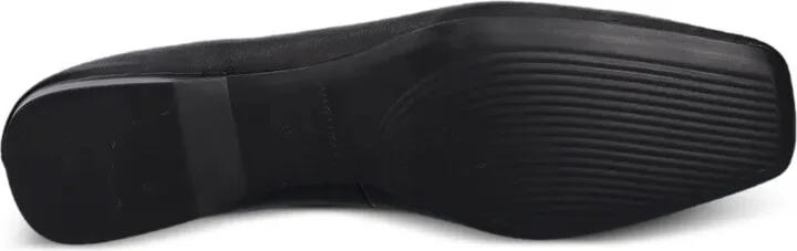 Delia square-toe ballet flats - Image 4