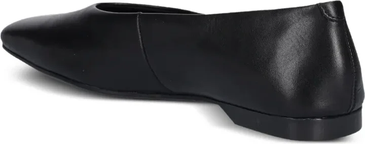 Delia square-toe ballet flats - Image 5