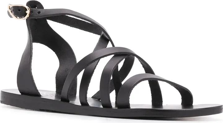 Delia strappy sandals - Image 2
