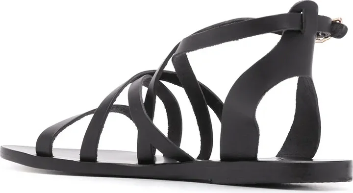 Delia strappy sandals - Image 3