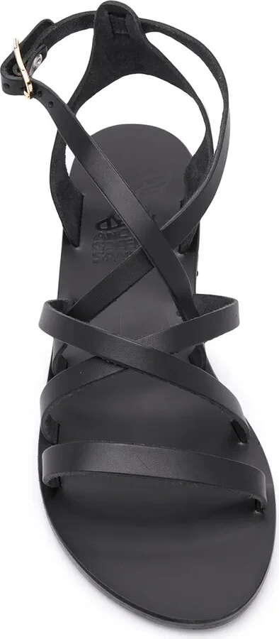 Delia strappy sandals - Image 4