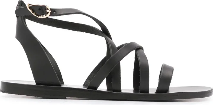 Delia strappy sandals