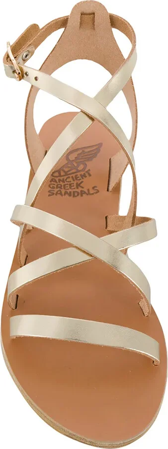 Delia Vachetta sandals - Image 4