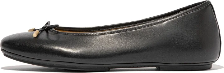 Delicato Ballet Flat - Image 2