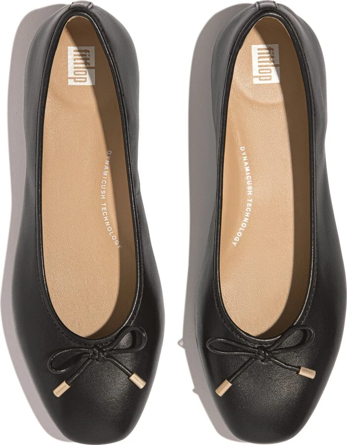 Delicato Ballet Flat - Image 3