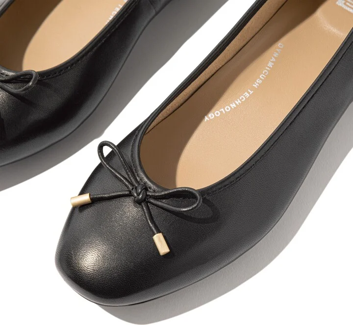 Delicato Ballet Flat - Image 6