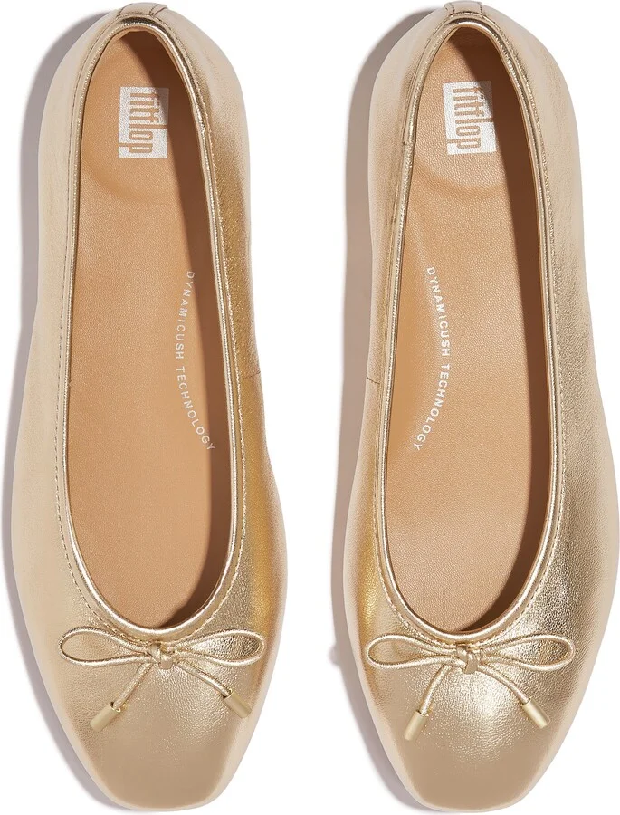 Delicato Ballet Flat - Image 10