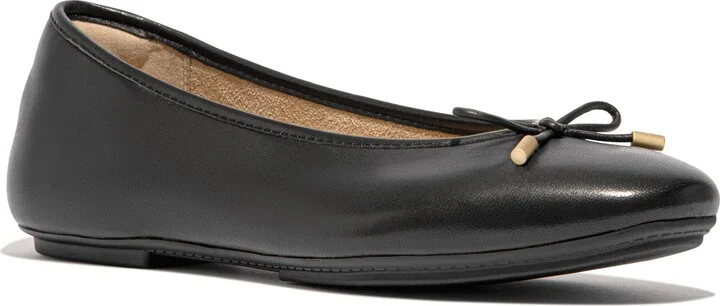 Delicato Ballet Flat
