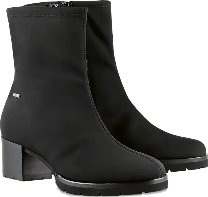 Delight block-heel ankle boots - Image 2