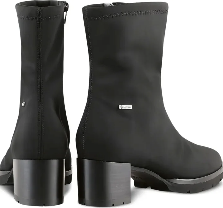 Delight block-heel ankle boots - Image 3