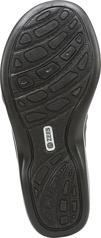 Delight Platform Wedge Slide Sandal - Image 6