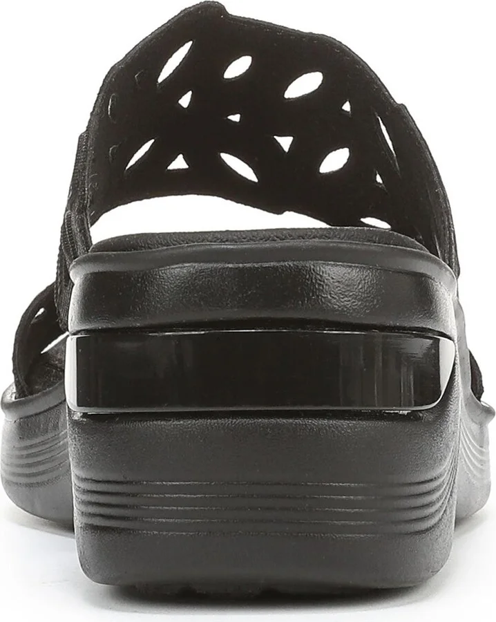 Delight Platform Wedge Slide Sandal - Image 7