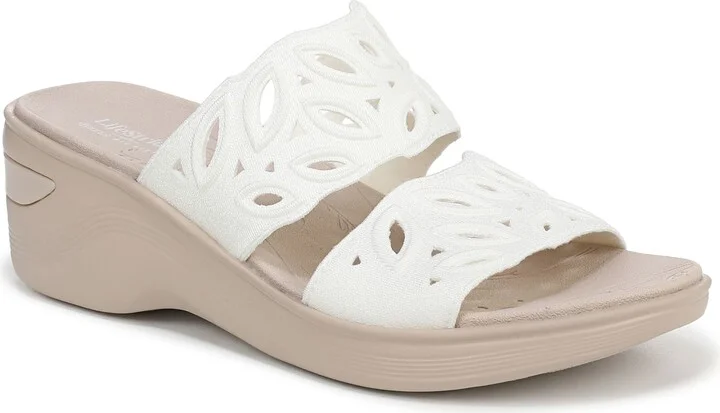 Bright White Shimmer Lycra