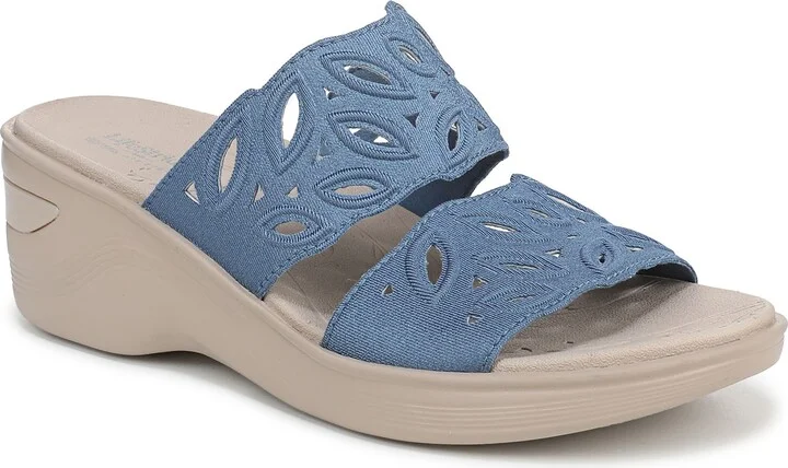 Elemental Blue Shimmer Lycra