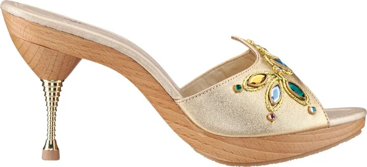 Delight Slide Sandal - Image 2