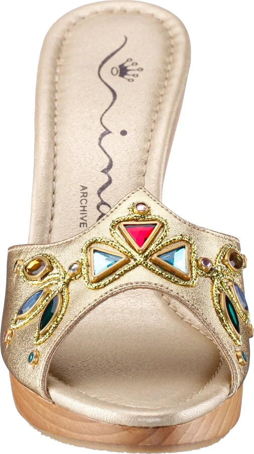 Delight Slide Sandal - Image 3