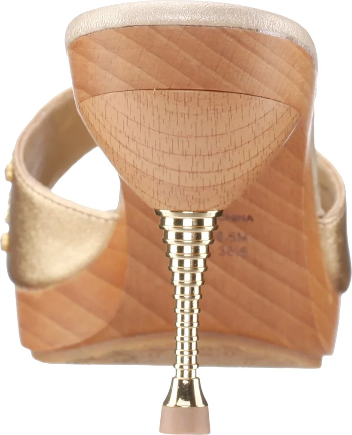 Delight Slide Sandal - Image 5