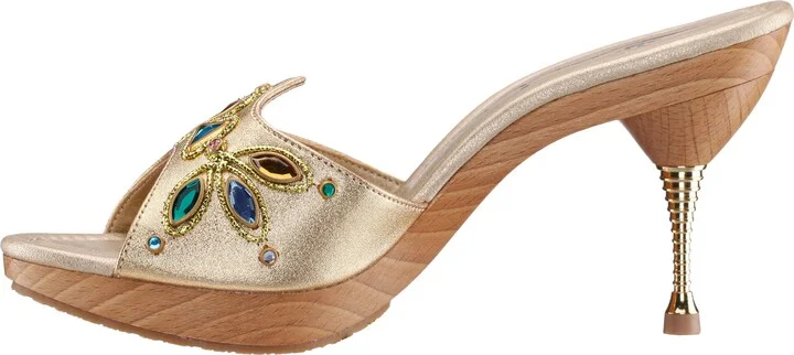 Delight Slide Sandal - Image 6