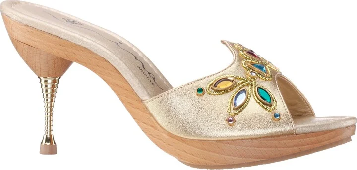 Delight Slide Sandal