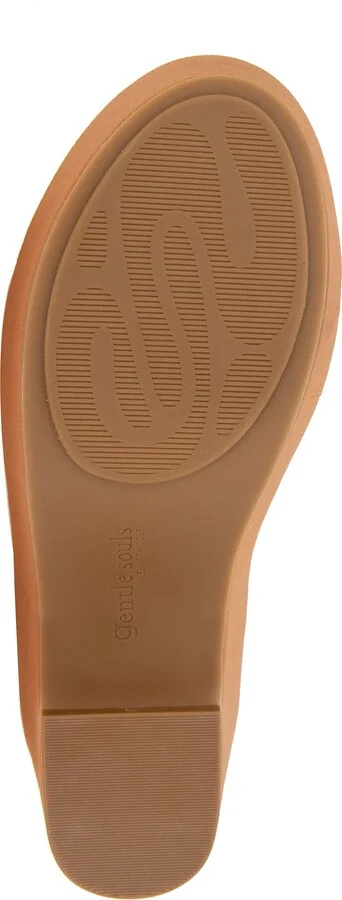 Delilah Ankle Strap Platform Sandal - Image 6