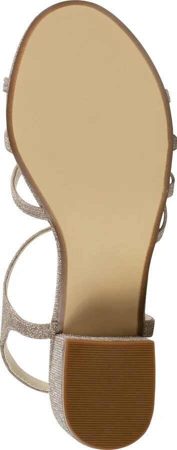 Delilah Ankle Strap Sandal - Image 5