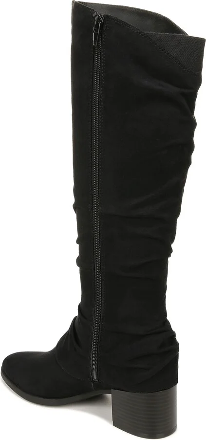 Delilah Knee High Boot - Image 2