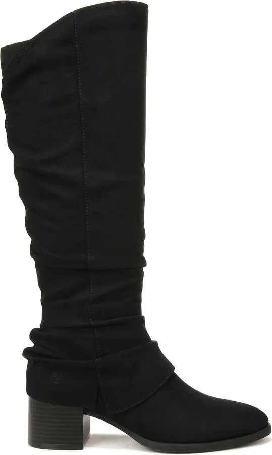 Delilah Knee High Boot - Image 3