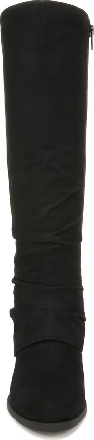 Delilah Knee High Boot - Image 4