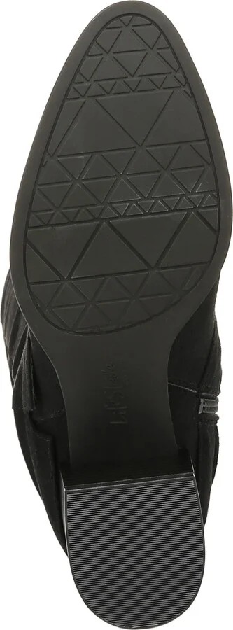 Delilah Knee High Boot - Image 6