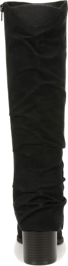Delilah Knee High Boot - Image 7