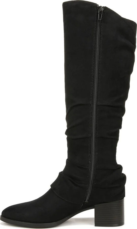 Delilah Knee High Boot - Image 8