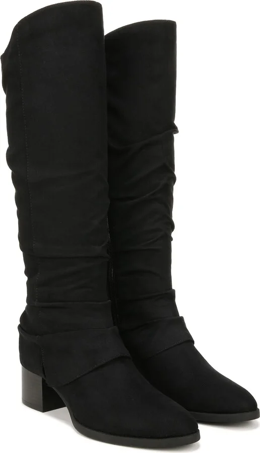 Delilah Knee High Boot - Image 9