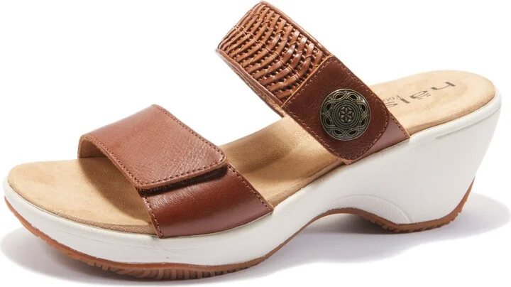 Delilah Sandal - Image 4