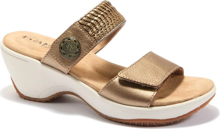 Bronze