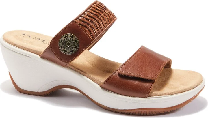 Delilah Sandal
