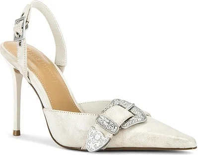 Delilah Slingback Pump - Image 2