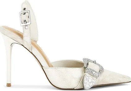 Delilah Slingback Pump