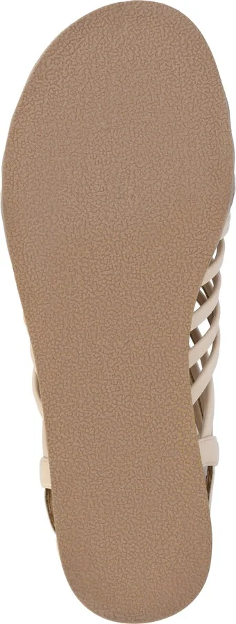 Delilah Wedge Sandal - Wide Width - Image 6