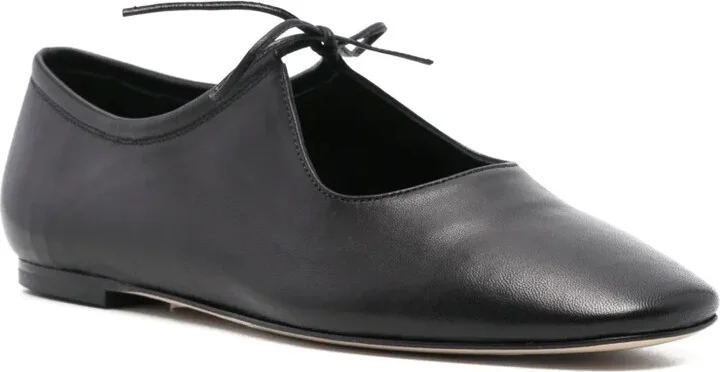 Della ballet flats - Image 2